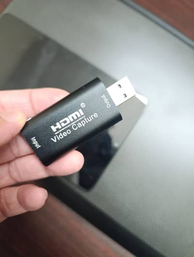 Video Capture Card HDMI