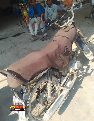 unique bike model 2017