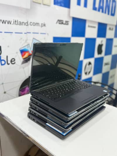Dell Latitude 5400 | Core i5 Gen 8th | 8gb DDR4 256gb SSD Quantity Ava