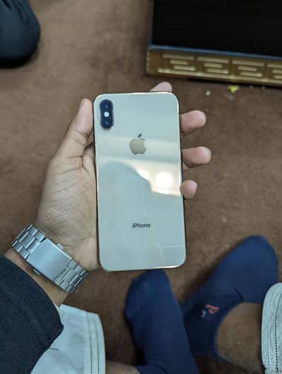 iphone xs non pta