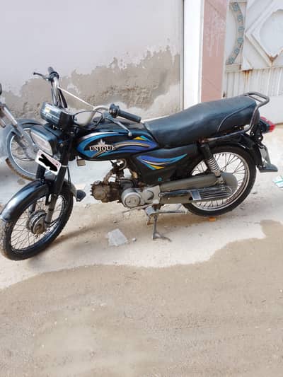 Unique 2009 model urgent sale