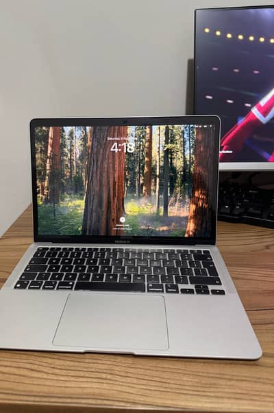 Macbook air M1 - 8/256 gb