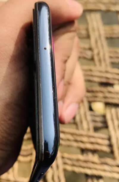 samsung a51 with box+charger 6/128 finger ok