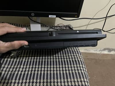 PlayStation 3 320 gb jailbreak games installled