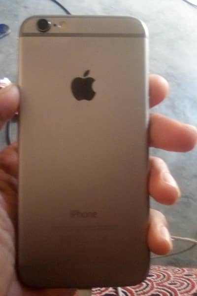 iphone 6 non pta 16 gb no open no repair