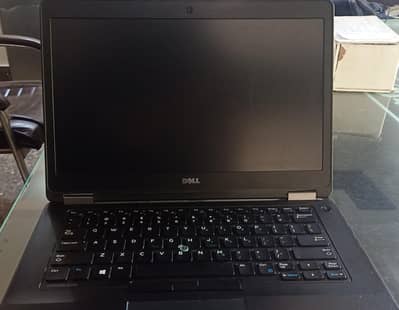 Dell latitude 5470