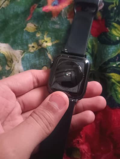 Apple watch se 2nd gen
