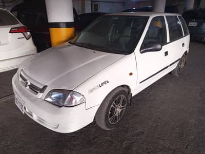 Suzuki cultus