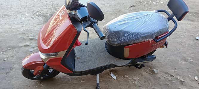 1 month used lush condition 