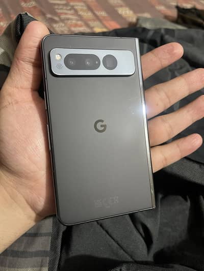 Google pixel fold 12/256 pta approved
