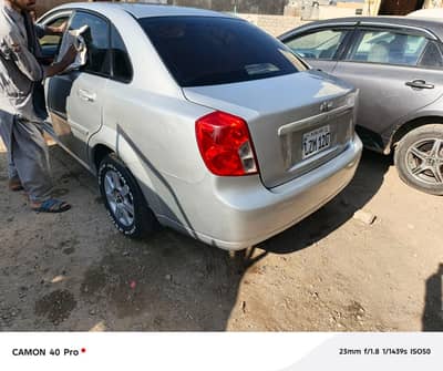 car for sale Lahore number