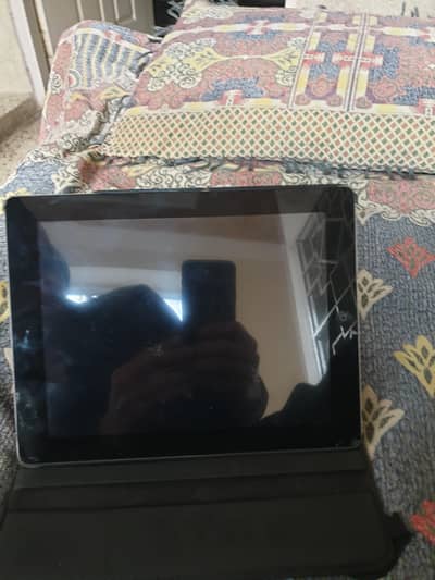 ipad 4 All ok ios 10.3. 4