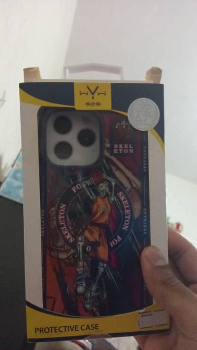 iphone pro max cover