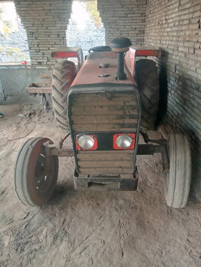 tractor for sale. warsiz