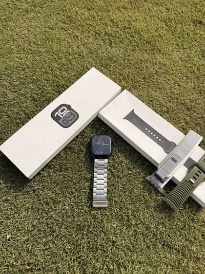 Apple watch Series 10 (46mm)