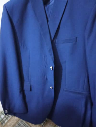 Used Three Piece Suit