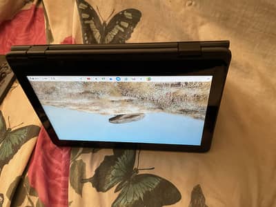 Lenovo laptop cromebook
