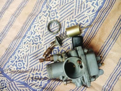 GTO Kawasaki Parts for sell