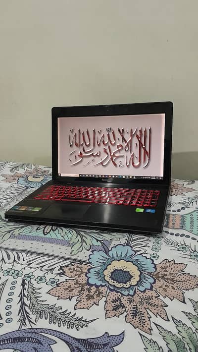 Editing,Gaming laptop i7-2.4Ghz HQ, 2GBGraphicsCard128bit