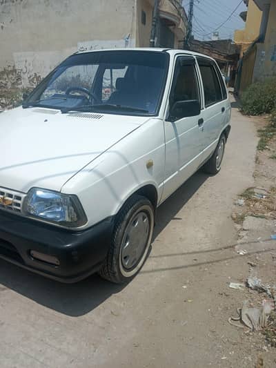 Mehran For Sale