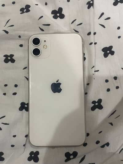 I Phone 11 Condition 10/10. PTA Approved 64 Gb