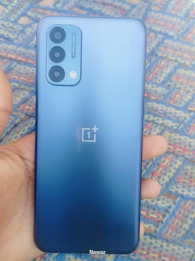 OnePlus N200 5G PTA approved