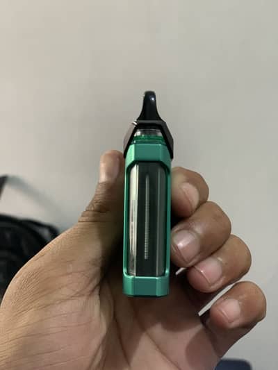 Smok Pod