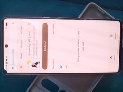 google pixel 7 pro 12 128gb just miner dot