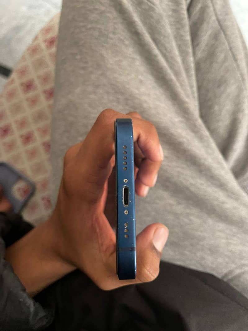 iphone 12 0