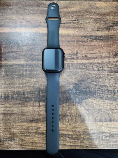 Apple Watch Series 7 45mm