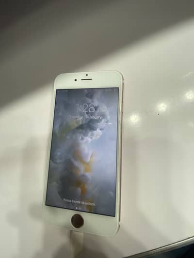 I phone 6s 32gb