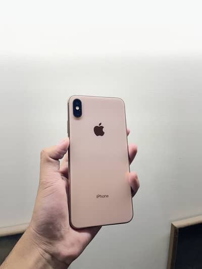 iPhone XS Max 512 GB Factory Unlocked