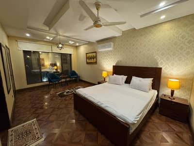 10 marla lower portion for rent