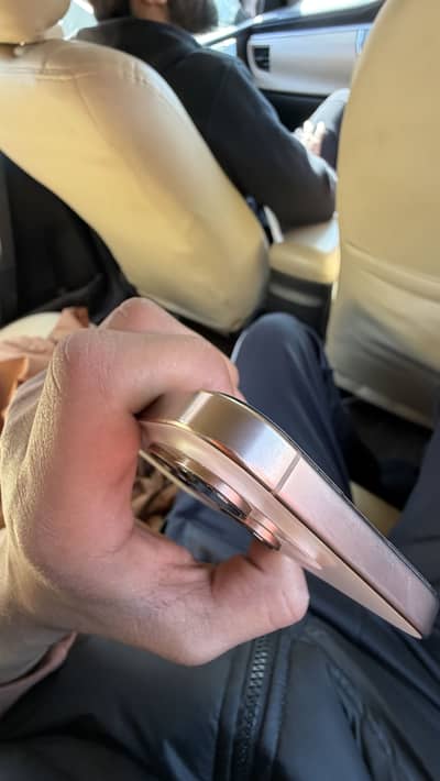 16 pro desert titanium