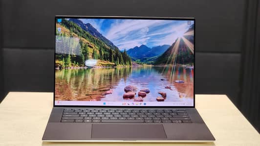 Dell XPS 15 9500 | i7 10th Gen | 16GB DDR4 | GTX 1650 Ti | 4K UHD