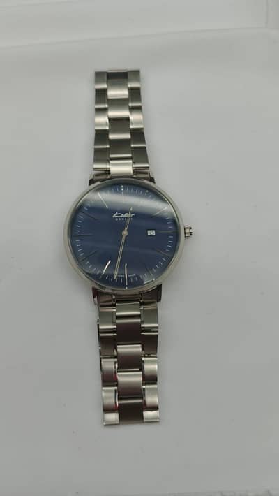 Kolber Genève Original Swiss Men’s Watch – Model K5066.22