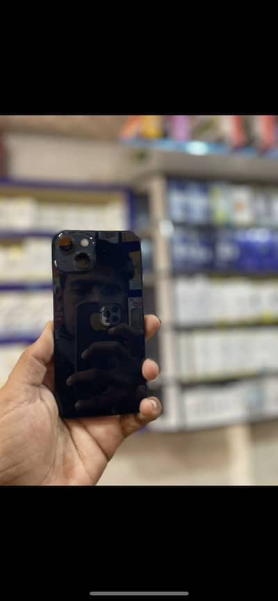 Iphone 13 JV All ok 10/10