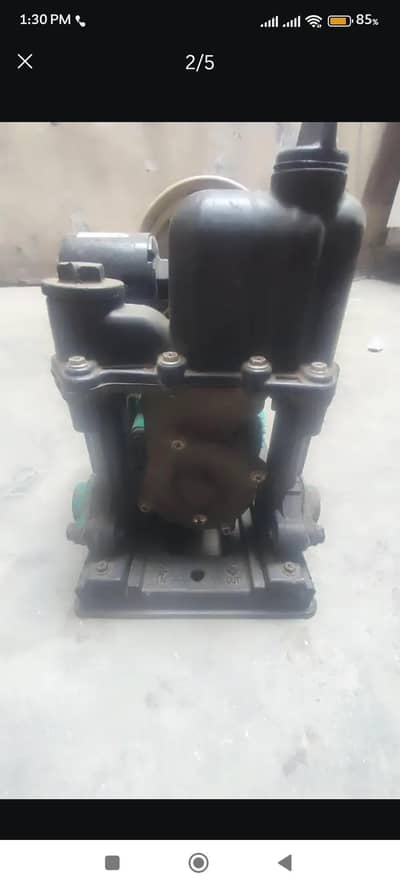 water pump japani Pani wali motor