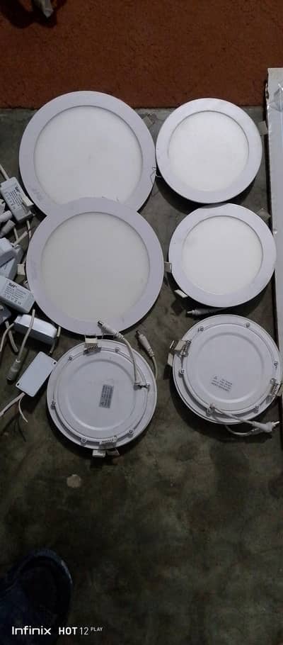 celling light sheets board for sale