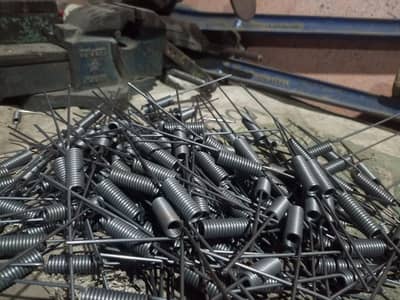 all spring making with holl sell prise