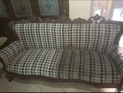 Sofa,Sofa chair, Carpet, mattress, Curtain Plz Call Us 03244025862