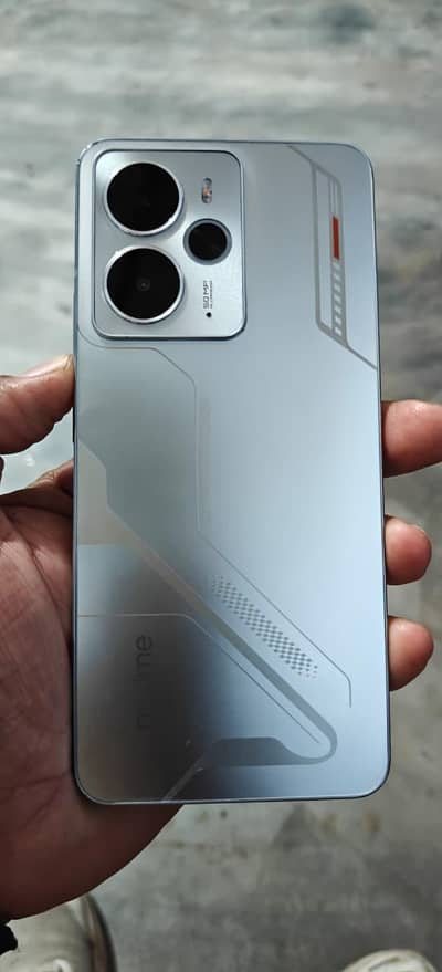 Realme 14 5G 12/512GB