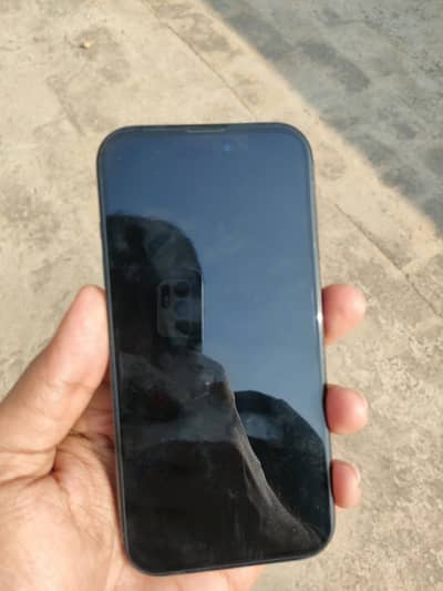 iphone 15jv lush condition slightly used