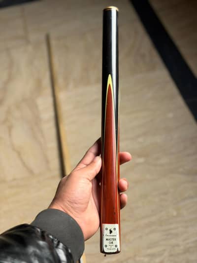 best snooker cue very good in quality