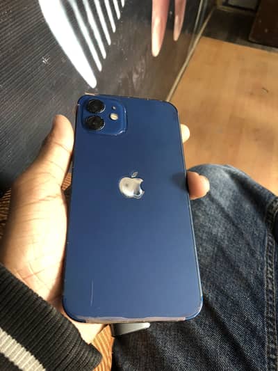 iphone 12 non pta factory unlocked