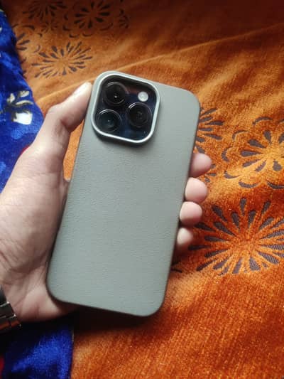 iPhone 14 Pro Factory unlock