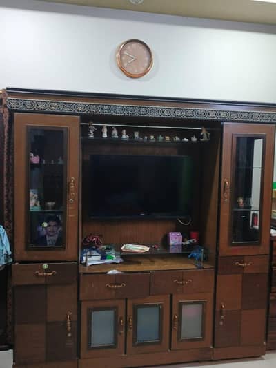 Full Size furniture 5 piecee For sell Urgent