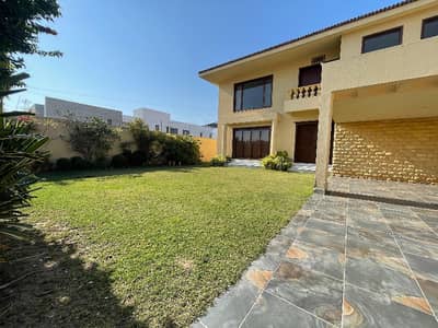 5 Year Old Bunglow Upper Portion For Rent