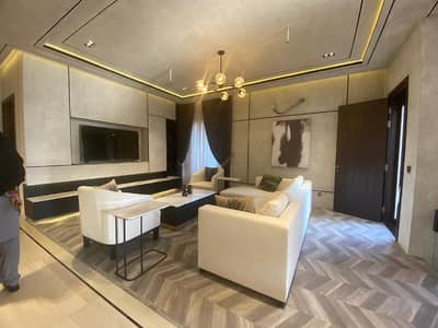 Brand New Bungalow For Rent DHA Phase 8