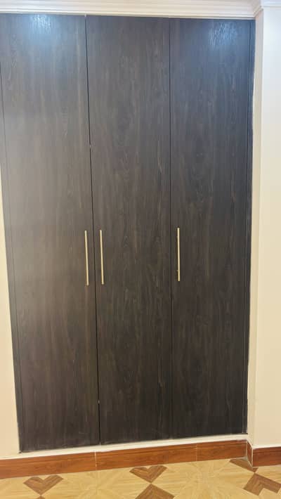 2Bed Apartment For Rent PCHS Lahore